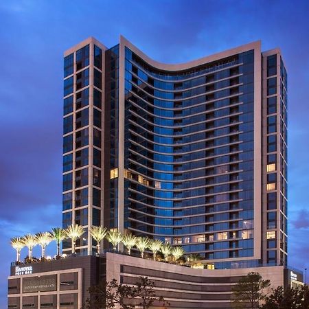 Hanover Post Oak Lägenhet Houston Exteriör bild