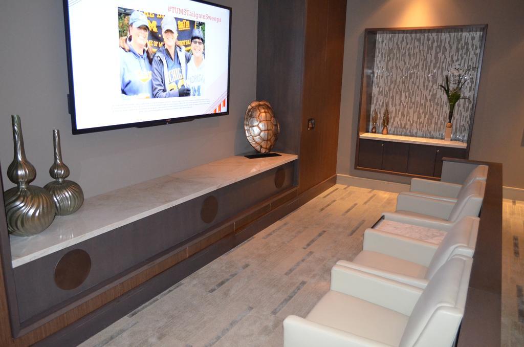 Hanover Post Oak Lägenhet Houston Exteriör bild